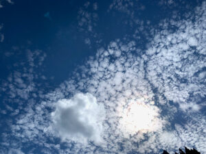 山恵廬-sunkeiro-Cirrocumulus