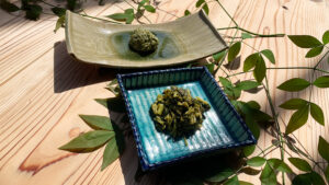 郷土料理：local cuisine